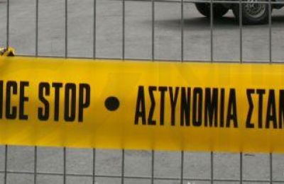 Η μοτοσικλέτα άνηκε σε 33χρονο.