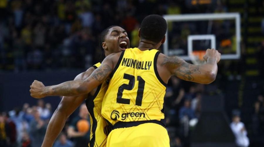 ΑΕΚ: Στην καυτή SUNEL Arena για την «κιτρινόμαυρη» υπέρβαση