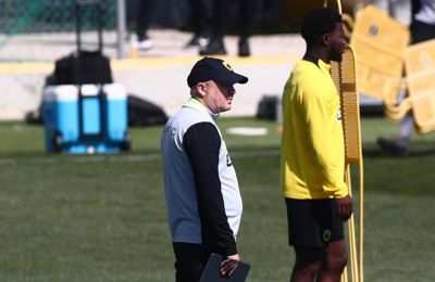 ΑΕΚ: Όλα για την ανατροπή με Ράγιο