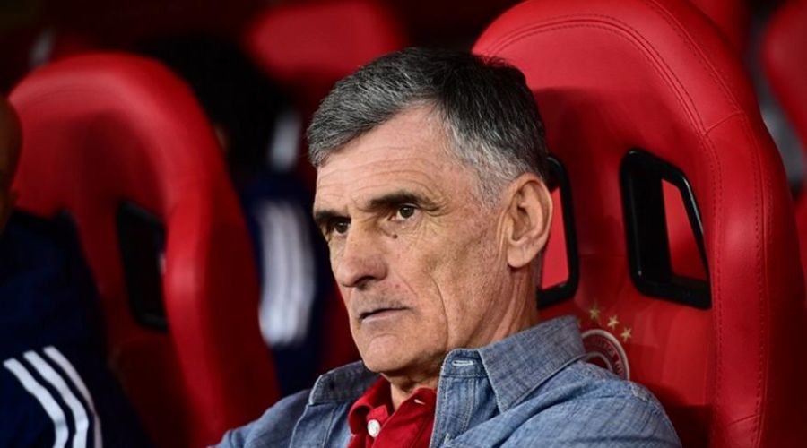 Ολυμπιακός: Ψάχνεται ο Μεντιλίμπαρ ενόψει Λεωφόρου