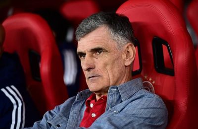 Ολυμπιακός: Ψάχνεται ο Μεντιλίμπαρ ενόψει Λεωφόρου