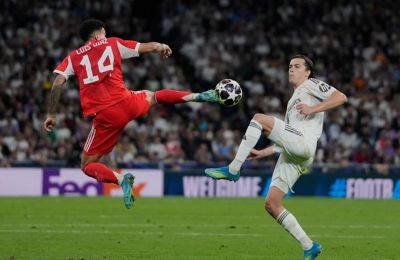 Champions League: Τιτανομαχία στη Βαυαρία- Νέα μάχη στο Λονδίνο