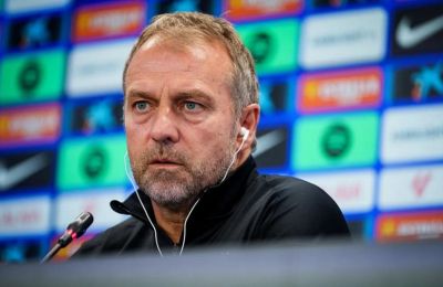 Φλικ: «Αξίζαμε τα ημιτελικά»