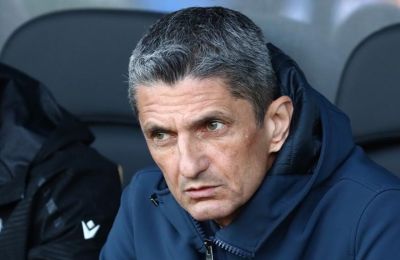 ΠΑΟΚ: Πονοκέφαλοι και κρίσιμες αποφάσεις για Λουτσέσκου