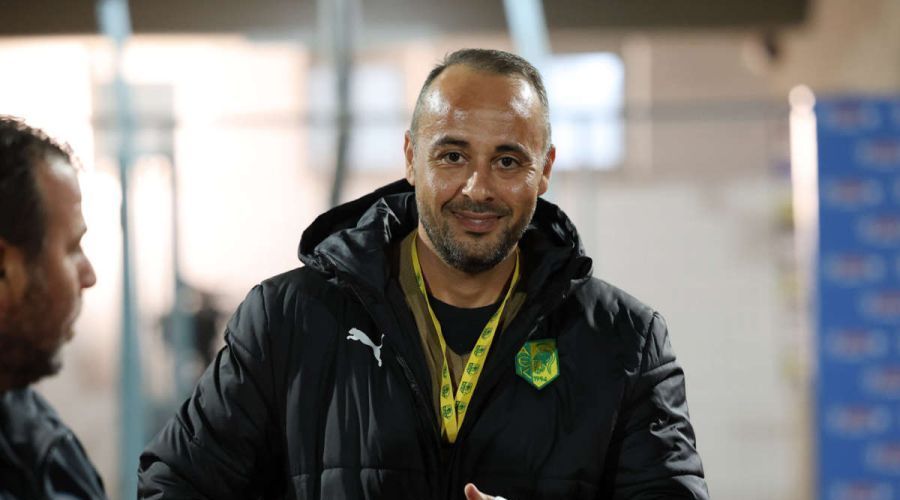 «Με τη διαφορά της Ομόνοιας δεν γίνεται να μιλάμε για πρωτάθλημα»