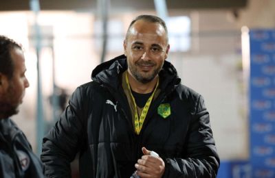 «Με τη διαφορά της Ομόνοιας δεν γίνεται να μιλάμε για πρωτάθλημα»