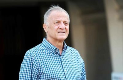 Σαββίδης: «Ακατόρθωτο η Ομόνοια να χάσει το πρωτάθλημα»