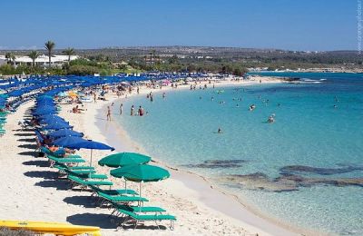 «Αρκετά ξενοδοχεία τα οποία παρέμειναν κλειστά λόγω χαμηλής πληρότητας, αλλά και λόγω παγοποίησης των κρατήσεων από τουριστικούς πράκτορες του εξωτερικού