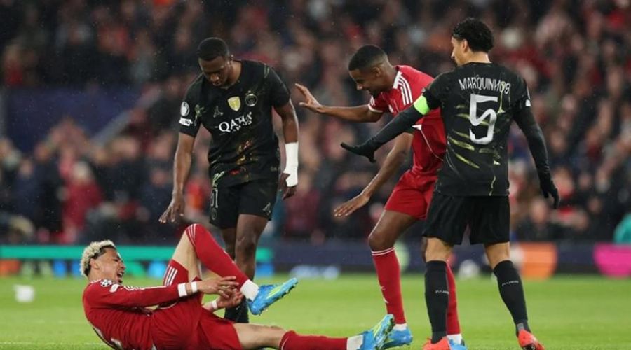 Επιβεβαιώθηκαν οι φόβοι για Εκιτικέ!