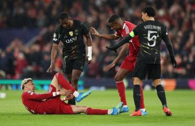 Επιβεβαιώθηκαν οι φόβοι για Εκιτικέ!