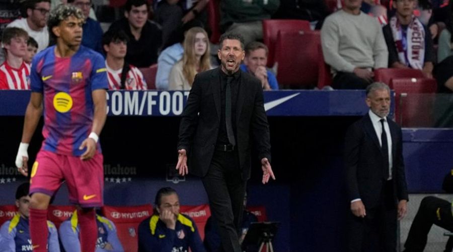 «Πραγματικός φόβος ήταν ο Κριστιάνο, όχι ένας έφηβος…»