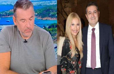 Δύσκολη η κατάσταση - Η αποκάλυψη Λιάγκα 