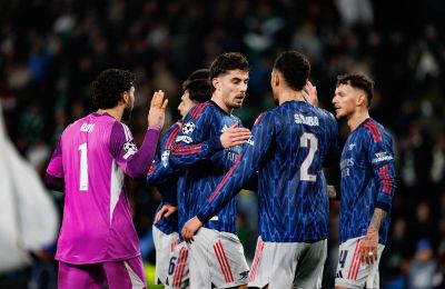 Δίνει δικαιώματα η Άρσεναλ!