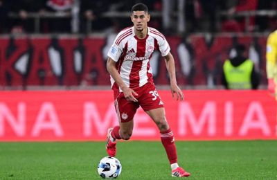 Καταγγελία της Παλμέιρας σε Φορταλέζα για τον Μάνσα