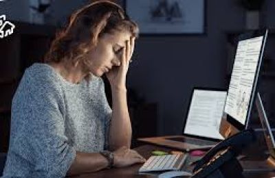 Η έρευνα εξετάζει και τον βαθμό σωματικής και συναισθηματικής εξάντλησης των εργαζομένων, στοιχεία που συνδέονται άμεσα με φαινόμενα επαγγελματικής εξουθένωσης (burnout).