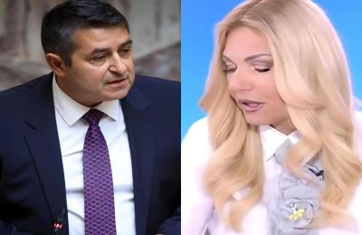  Η αντίδραση της - Bívτεo