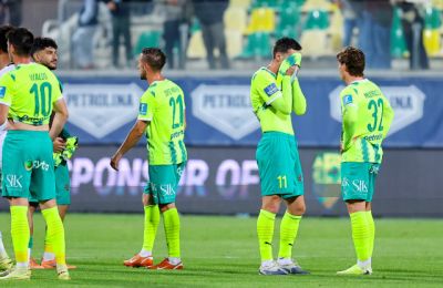 ΑΕΚ: Πάλεψε, αλλά δεν χαμογέλασε