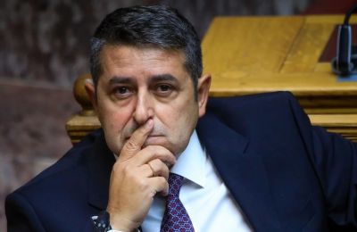 Μυλωνάκης: Υποβλήθηκε σε εμβολισμό 