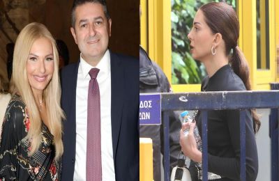 Πολύ δύσκολες στιγμές - Φωτoγραφίες και βίντεο από τον  Ευαγγελισμό 