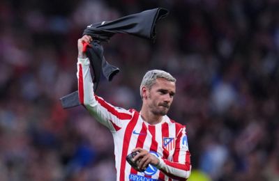 «Λατρεύουμε τη μυρωδιά του φρεσκοκομμένου χόρτου»