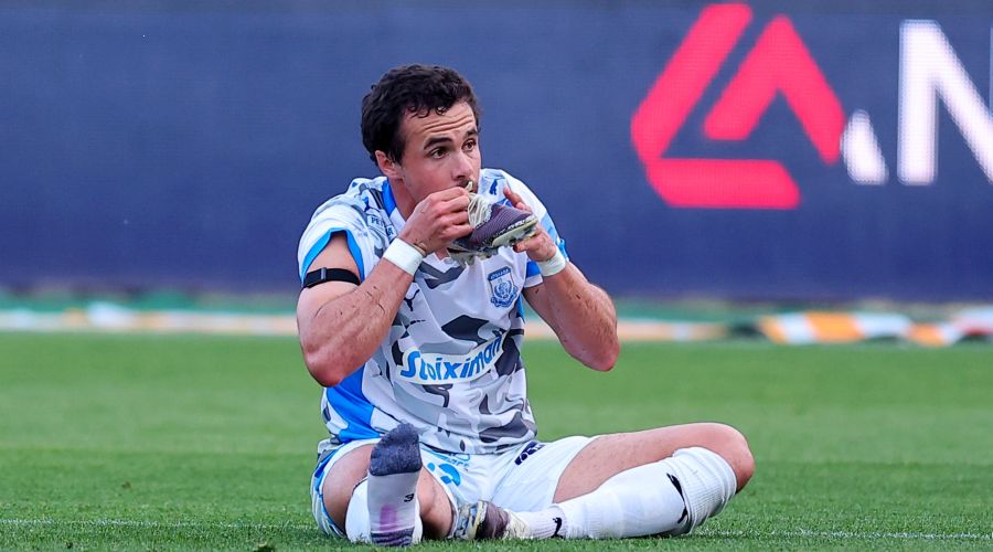 Απόλλων: Ζαχαροπλάστης… 