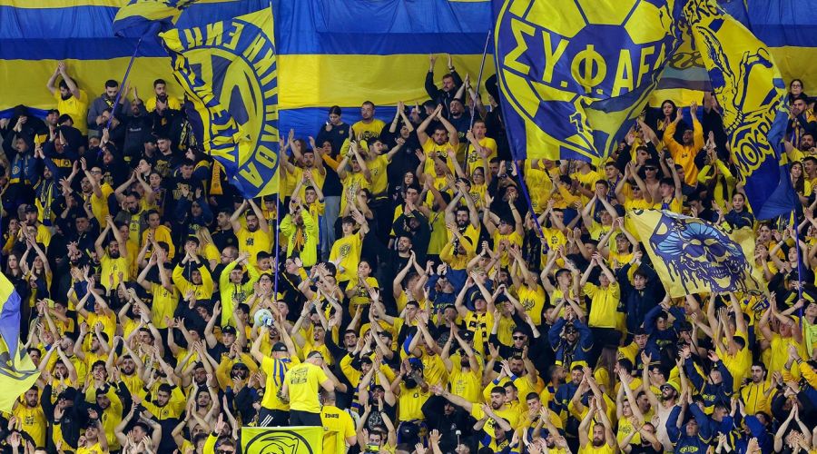 ΑΕΛ: Τα «μαγικά» χαρτάκια για τον επαναληπτικό