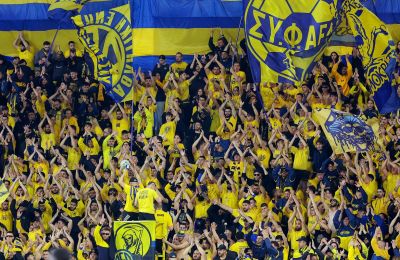 ΑΕΛ: Τα «μαγικά» χαρτάκια για τον επαναληπτικό