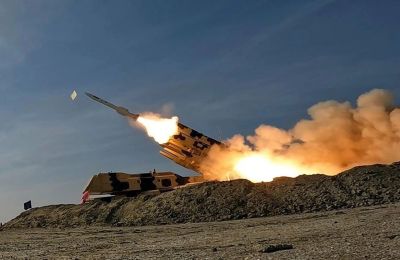 Αμερικανικές υπηρεσίες πληροφοριών εκτιμούν ότι η Τεχεράνη συνεχίζει να διατηρεί σημαντικές στρατιωτικές δυνατότητες.