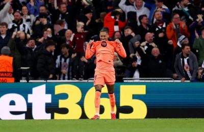 Κινδυνεύει με βαριά τιμωρία από την UEFA ο Ραφίνια!