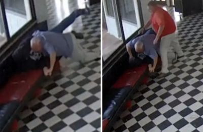 Λυκειάρχης εμπόδισε ένοπλη επίθεση σε σχολείο στην Οκλαχόμα.