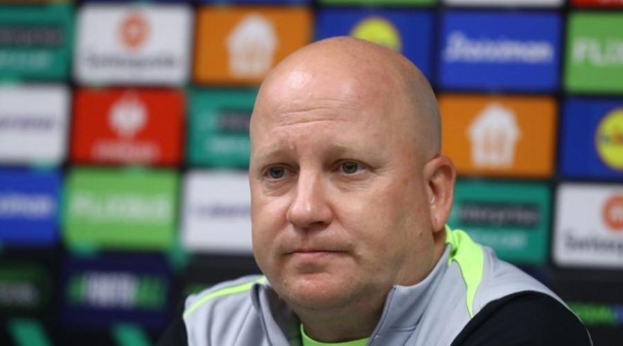 «Το ”fight, believe and never give up”...να εφαρμόσουμε»