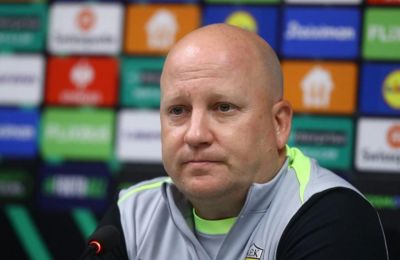 «Το ”fight, believe and never give up”...να εφαρμόσουμε»