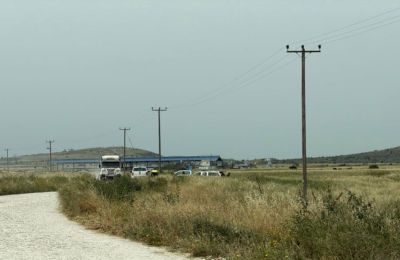 Κυβέρνηση για Πύλα: «Δημιουργία νέων κατοχικών τετελεσμένων»