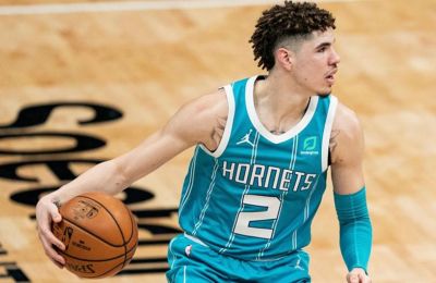 Το ΝΒΑ ξεκινά έρευνα για τον ΛαΜέλο Μπολ