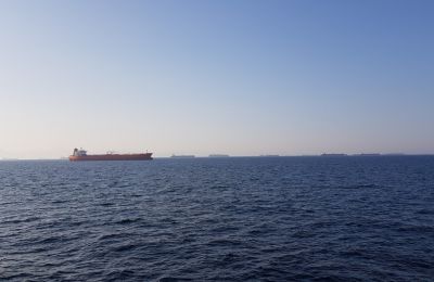 Κανένα πλοίο δεν έσπασε τον αποκλεισμό τις πρώτες 48 ώρες