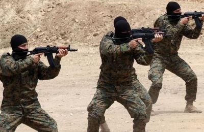 Ισραηλινός στρατός-Εντολή να σκοτώσει όλους τους μαχητές της Χεζμπολάχ