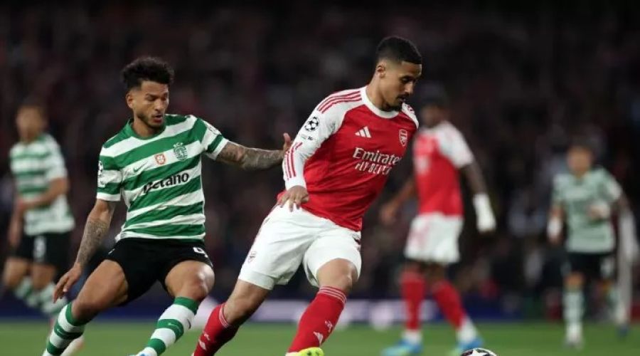 Σφράγισε την πρόκριση η Άρσεναλ