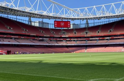 Άρσεναλ –Σπόρτινγκ Λισαβόνας (11άδες)