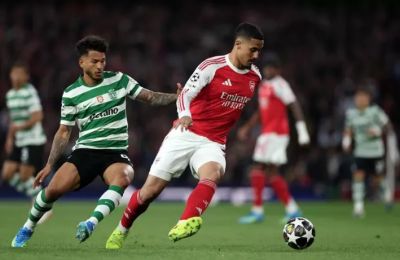 Σφράγισε την πρόκριση η Άρσεναλ