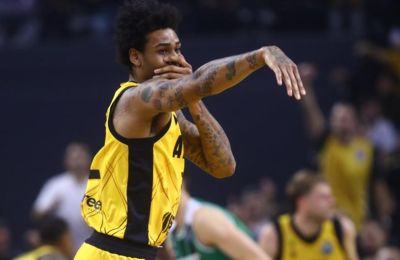 Βασίλισσα ΑΕΚάρα, ανατροπή στο καμίνι και πρόκριση στο Final 4