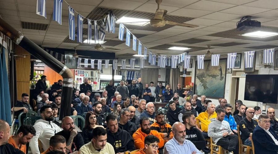 ΑΠΟΕΛίστες Κοκκινοτριμιθιάς/ Εισφορά €2.660