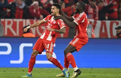 Αυτά είναι τα ζευγάρια των ημιτελικών του Champions League