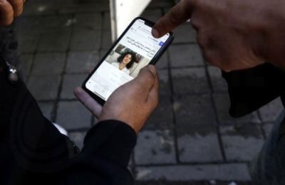 Στις αρχές Φεβρουαρίου νέα πολυετής ποινή κάθειρξης, ενώ της έχει επιβληθεί επίσης, απαγόρευση εξόδου από τη χώρα.