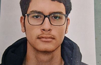 Έκκληση για βοήθεια από την Αστυνομία για εντοπισμό του 17χρονου.