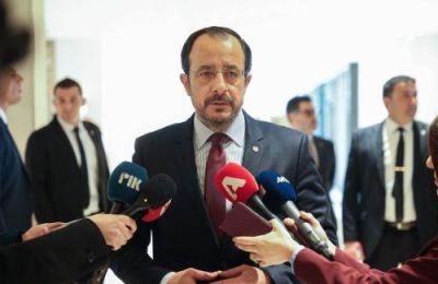 «Η προστασία των παιδιών μας στο ψηφιακό περιβάλλον αποτελεί ύψιστη προτεραιότητα για την διακυβέρνηση μας», αναφέρει ο Πρόεδρος της Δημοκρατίας.