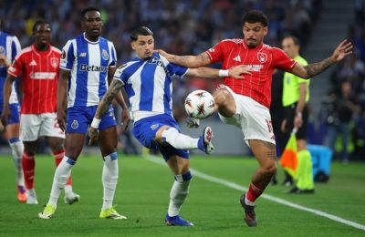 Europa League: Το προβάδισμα και οι ανοιχτοί λογαριασμοί σε Αγγλία και