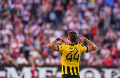 ΑΕΚ: Mε πίστη, μνήμες '77 και καυτή Allwyn Arena για το θαύμα