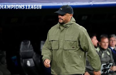 «Ακέφαλη» στον πρώτο ημιτελικό με την Παρί η Μπάγερν