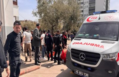 Εμπνευσμένο από σφαγή σε πανεπιστημιούπολη το 2014 το μακελιό σε σχολείο στην Τουρκία.