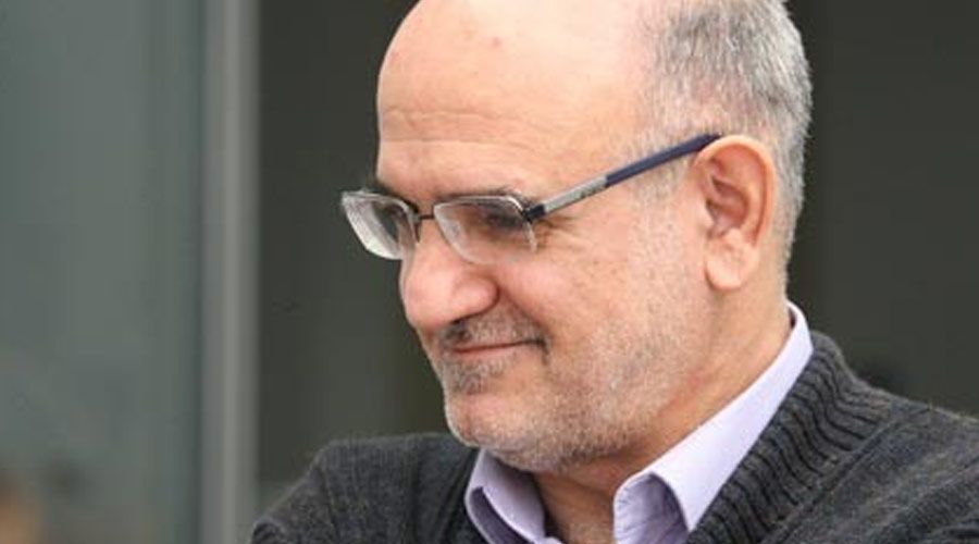 Ο Μακάριος Δρουσιώτης.